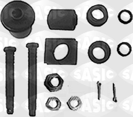 Sasic 1023527 - Kit de réparation, corps de l'essieu droxauto.com