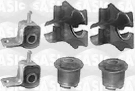 Sasic 107A557S - Kit de réparation, corps de l'essieu droxauto.com