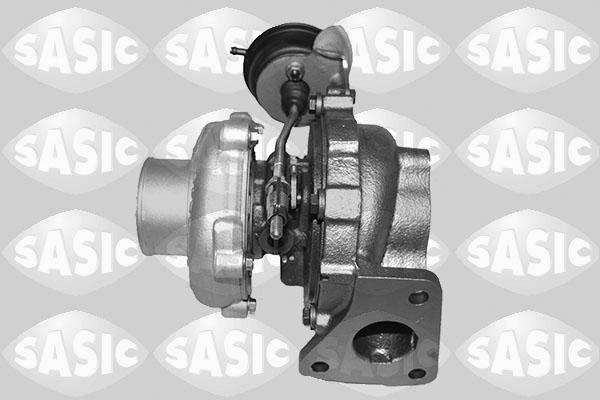 Sasic 1820097 - Turbocompresseur, suralimentation droxauto.com