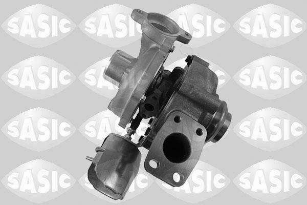 Sasic 1820049 - Turbocompresseur, suralimentation droxauto.com