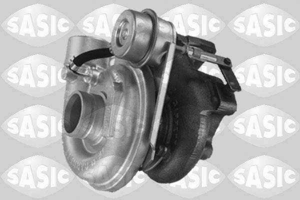Sasic 1820001 - Turbocompresseur, suralimentation droxauto.com