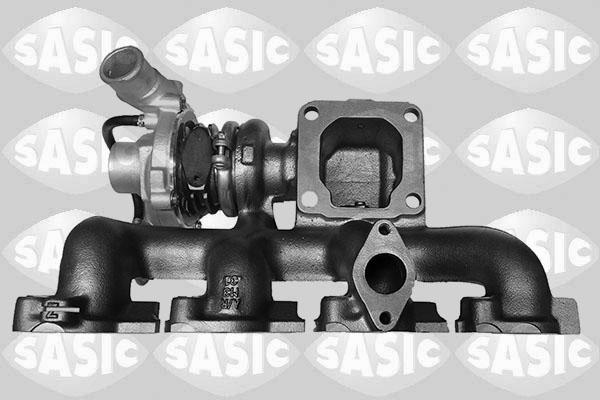 Sasic 1820012 - Turbocompresseur, suralimentation droxauto.com