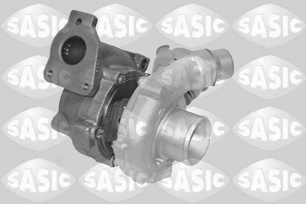 Sasic 1820081 - Turbocompresseur, suralimentation droxauto.com