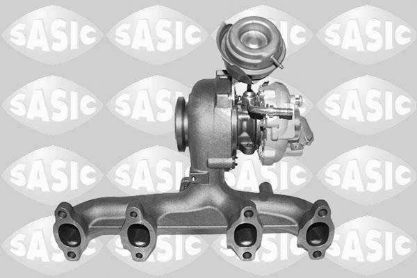 Sasic 1820083 - Turbocompresseur, suralimentation droxauto.com
