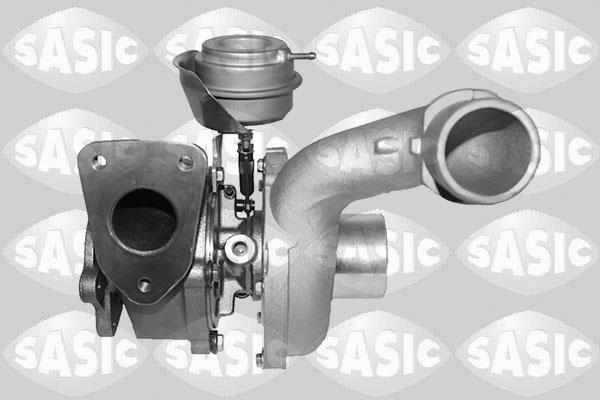 Sasic 1820023 - Turbocompresseur, suralimentation droxauto.com