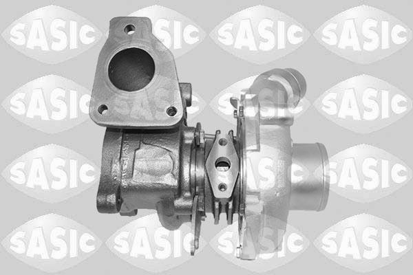 Sasic 1820075 - Turbocompresseur, suralimentation droxauto.com
