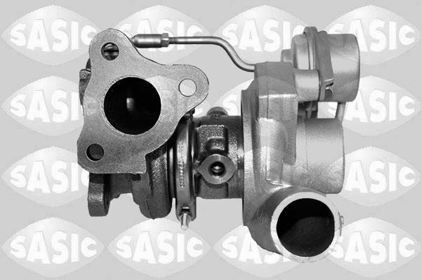 Sasic 1820192 - Turbocompresseur, suralimentation droxauto.com