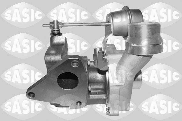 Sasic 1820149 - Turbocompresseur, suralimentation droxauto.com