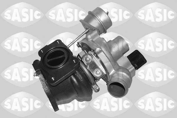 Sasic 1820135 - Turbocompresseur, suralimentation droxauto.com