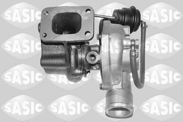 Sasic 1820131 - Turbocompresseur, suralimentation droxauto.com