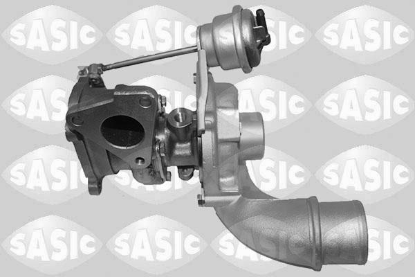 Sasic 1820127 - Turbocompresseur, suralimentation droxauto.com