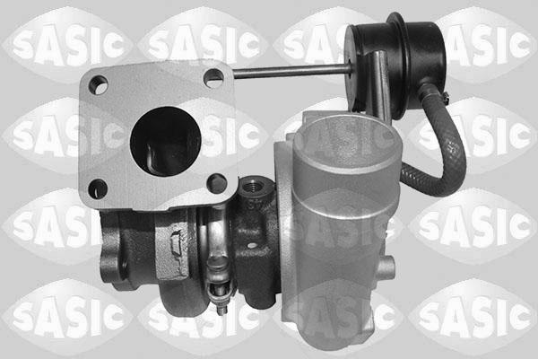 Sasic 1820205 - Turbocompresseur, suralimentation droxauto.com