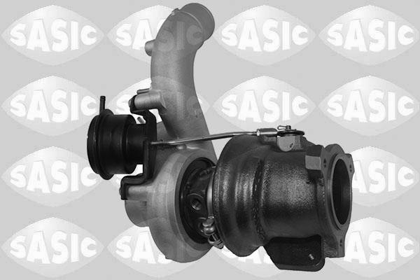 Sasic 1820206 - Turbocompresseur, suralimentation droxauto.com