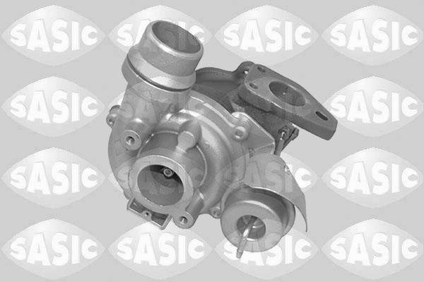 Sasic 1820212 - Turbocompresseur, suralimentation droxauto.com