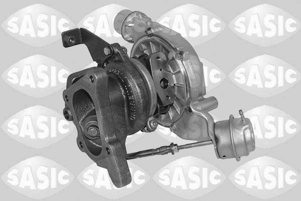 Sasic 1820217 - Turbocompresseur, suralimentation droxauto.com
