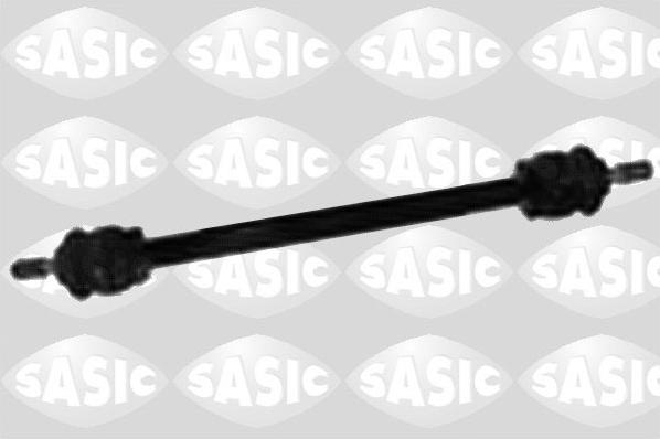 Sasic 1785355 - Entretoise / tige, stabilisateur droxauto.com