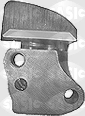 Sasic 8490040 - Tendeur, chaîne de distribution droxauto.com