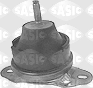 Sasic 8441911 - Support moteur droxauto.com