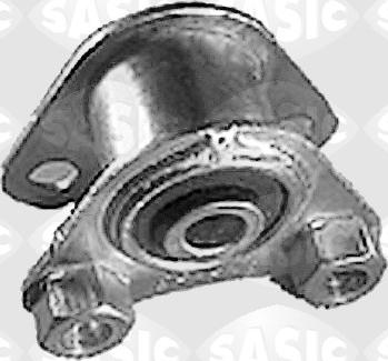 Sasic 8461651 - Support moteur droxauto.com