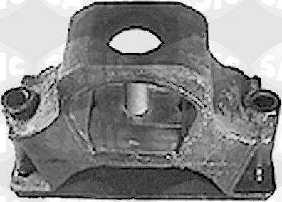 Sasic 8431931 - Support moteur droxauto.com