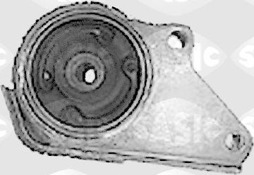 Sasic 8431611 - Support moteur droxauto.com