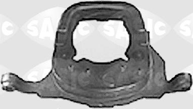Sasic 8431701 - Support moteur droxauto.com