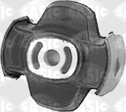 Sasic 8091281 - Support moteur droxauto.com