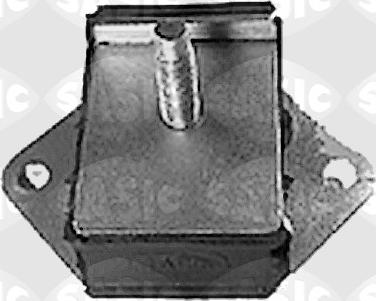 Sasic 8071251 - Support moteur droxauto.com