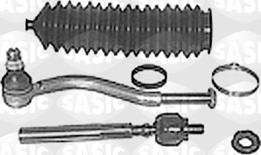 Sasic 8123733 - Barre de connexion droxauto.com