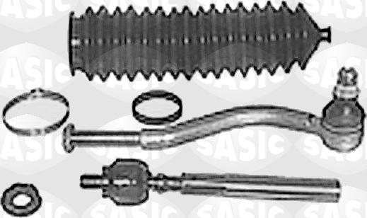 Sasic 8123723 - Barre de connexion droxauto.com