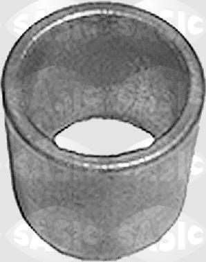 Sasic 8265235 - Douille de palier de collecteur,démarreur droxauto.com