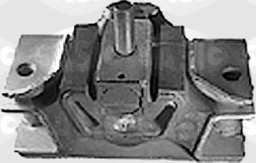 Sasic 8271191 - Support moteur droxauto.com