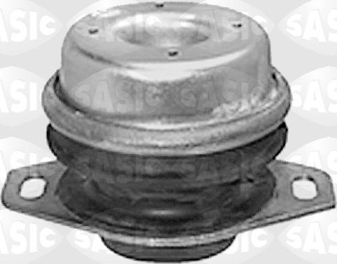 Sasic 8271161 - Support moteur droxauto.com