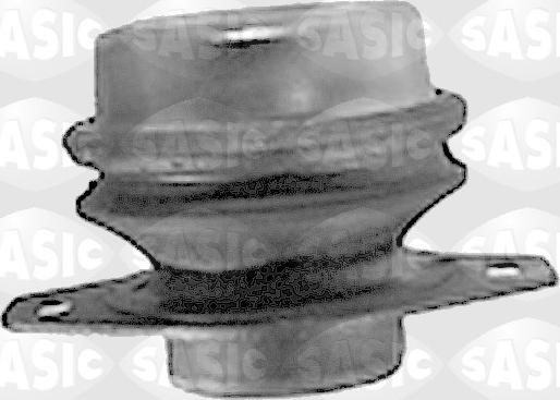 Sasic 8271201 - Support moteur droxauto.com