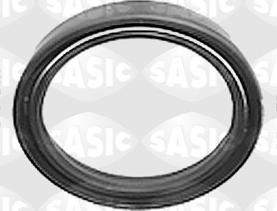 Sasic 3463063 - Bague d'étanchéité, moyeu de roue droxauto.com
