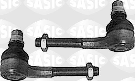 Sasic 3001303S - Rotule de barre de connexion droxauto.com