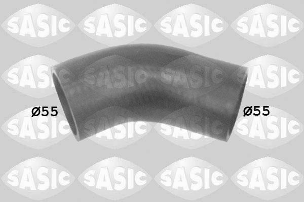 Sasic 3356014 - Gaine de suralimentation droxauto.com