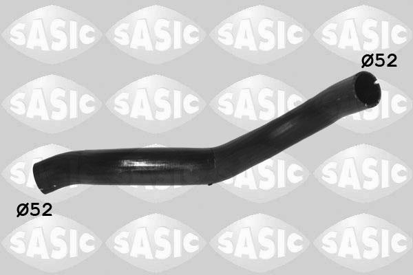 Sasic 3330059 - Gaine de suralimentation droxauto.com