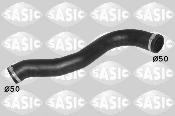 Sasic 3330061 - Gaine de suralimentation droxauto.com