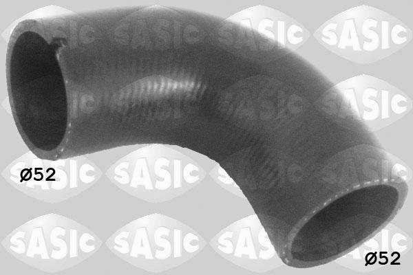 Sasic 3330021 - Gaine de suralimentation droxauto.com