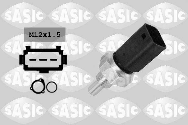Sasic 3254005 - Sonde de température, liquide de refroidissement droxauto.com