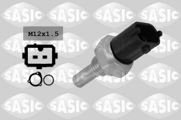 Sasic 3256011 - Sonde de température, liquide de refroidissement droxauto.com