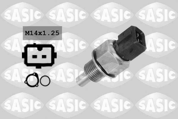 Sasic 3250002 - Sonde de température, liquide de refroidissement droxauto.com