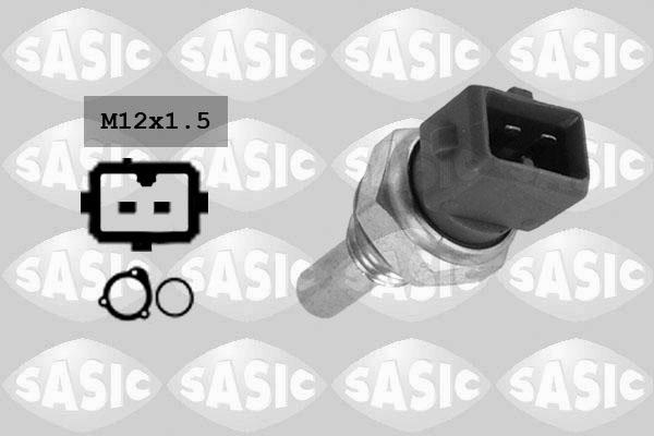 Sasic 3250015 - Sonde de température, liquide de refroidissement droxauto.com