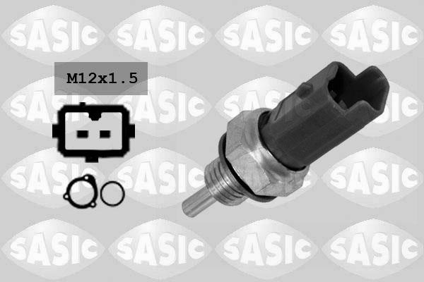 Sasic 3250011 - Sonde de température, liquide de refroidissement droxauto.com