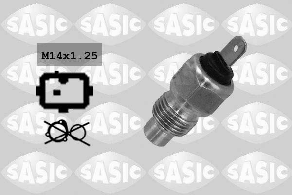Sasic 3250013 - Sonde de température, liquide de refroidissement droxauto.com