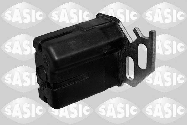 Sasic 2954009 - Support, silencieux droxauto.com