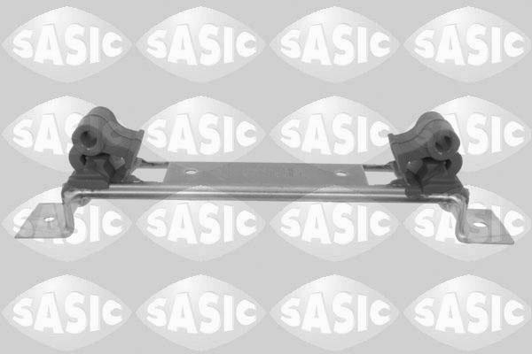 Sasic 2954006 - Support, silencieux droxauto.com