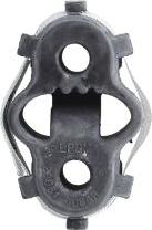 Sasic 2954007 - Support, silencieux droxauto.com