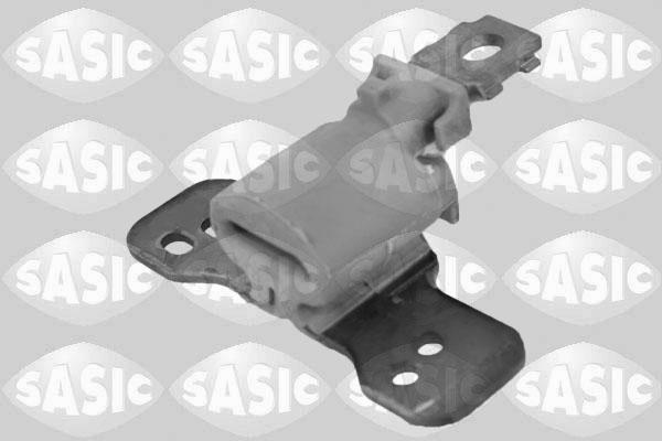 Sasic 2954013 - Support, silencieux droxauto.com